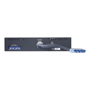 APC by Schneider Electric SUM48RMXLBP2U Battery Unit - 48 V DC - Sealed Lead Acid (VRLA) - Hot Swappable - 3 Year Minimum 