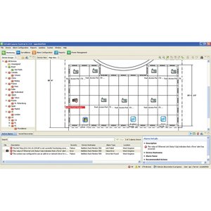 APC by Schneider Electric StruxureWare AP9475 Infrastructure Management Equipment - Remote Management