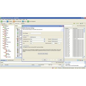 APC by Schneider Electric StruxureWare Data Center Expert - License - 1000 Node - Standard - PC