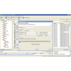 APC by Schneider Electric StruxureWare Data Center Expert - License - 25 Node - Standard - PC
