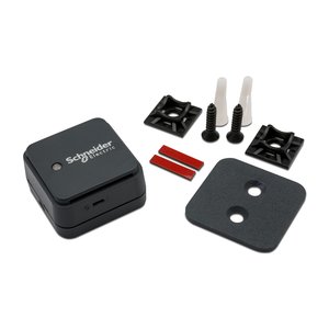 APC by Schneider Electric Temperature Sensor - Grey - 1.7°C to 48.9°C