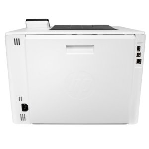 HP Color LaserJet Enterprise M455dn. Print technology: Laser, Colour. Number of print cartridges: 4, Maximum duty cycle: 5
