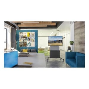 APC by Schneider Electric Smart-UPS Battery - Lithium Ion (Li-Ion) - 1Each - For Interactive White Board - Battery Recharg