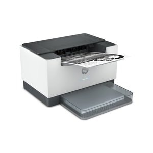 HP LaserJet M209dw Desktop Wireless Laser Printer - Monochrome - 30 ppm Mono - 600 x 600 dpi Print - Automatic Duplex Prin