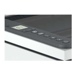 HP LaserJet M234dw Wireless Laser Multifunction Printer - Monochrome - Copier/Printer/Scanner - 30 ppm Mono Print - 600 x 
