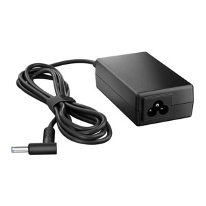 HP 65 W AC Adapter - For Notebook, Tablet PC, Thin Client PC, Ultrabook