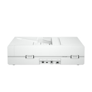HP Scanjet Enterprise Flow N6600 fnw1 ADF Scanner - 600 x 600 dpi Optical - 48-bit Color - 8-bit Grayscale - 50 ppm (Mono)