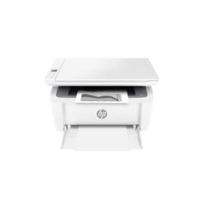 HP LaserJet M140w Wireless Laser Multifunction Printer - Monochrome - Copier/Printer/Scanner - 20 ppm Mono Print - 600 x 6