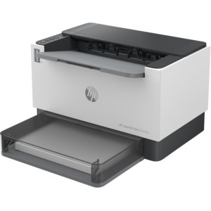 HP LaserJet Tank 2504dw Wired/Wireless Laser Printer - Monochrome - 23 ppm Mono - 600 x 600 dpi Print - Automatic Duplex P