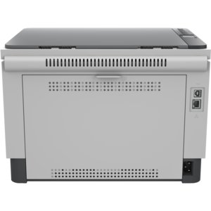 HP LaserJet 1604w Laser Multifunction Printer - For Plain Paper Print