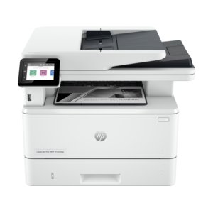 HP LaserJet Pro 4102FDW Laser Multifunction Printer - Copier/Fax/Printer/Scanner - 1200 x 1200 dpi Print - For Plain Paper