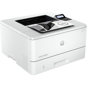 HP LaserJet Pro 4002DW Laser Printer - 1200 x 1200 dpi Print - Plain Paper Print