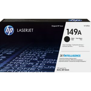 HP 149A Original Standard Yield Laser Toner Cartridge - Black Pack - 2900 Pages