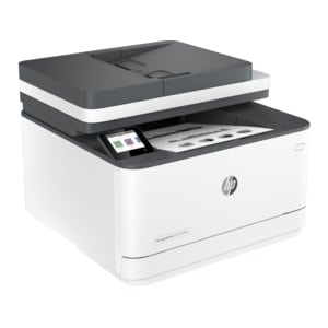 HP LaserJet Pro 3102fdw Wireless Laser Multifunction Printer - Monochrome - Copier/Fax/Printer/Scanner - 33 ppm Mono Print