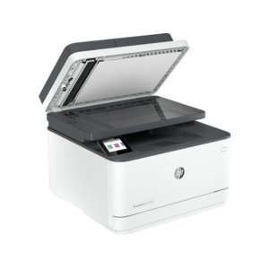 HP LaserJet Pro 3102fdn Wired Laser Multifunction Printer - Monochrome - Outgoing Fax Only - Copier/Fax/Printer/Scanner - 