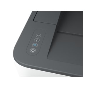 HP LaserJet Pro 3002dw Desktop Wireless Laser Printer - Monochrome - 33 ppm Mono - 1200 x 1200 dpi Print - Automatic Duple