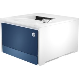 HP LaserJet Pro 4202dn Laser Printer - Colour - Plain Paper Print