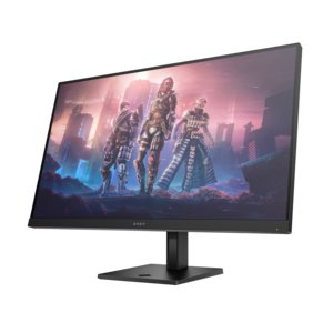 OMEN 32q 32" (81.3 cm) Class WQHD Gaming LED Monitor - 16:9 - 31.5" (80 cm) Viewable - In-plane Switching (IPS) Technology