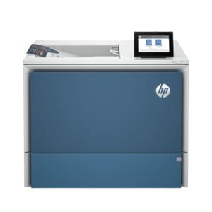 HP LaserJet Enterprise 5700dn Desktop Wired Laser Printer - Colour - 45 ppm Mono - 1200 x 1200 dpi Print - Automatic Duple