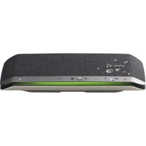 Poly Sync 40 Microsoft Teams Certified Speakerphone
NO DONGLE USB INCLUIDO.