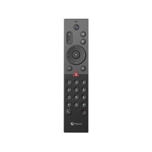 Poly Wireless Device Remote Control - For Video Conference Equipment - Bluetooth