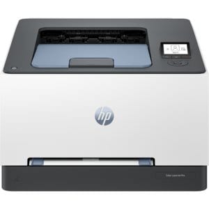 HP LaserJet Pro 3202dn Wired Laser Printer - Colour - 600 x 600 dpi Print - Automatic Duplex Print - 251 Sheets Input - Et