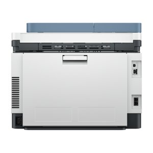 HP LaserJet Pro 3302fdn Laser Multifunction Printer - Colour - Copier/Fax/Printer/Scanner - 26 ppm Mono/26 ppm Color Print