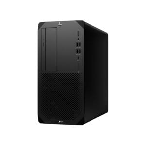 HP Z2 G9 Workstation - Core i7 14th Gen i7-14700 - 32 GB - 1 TB SSD - Tower - Intel W680 Chip - Windows 11 Pro - UHD Graph
