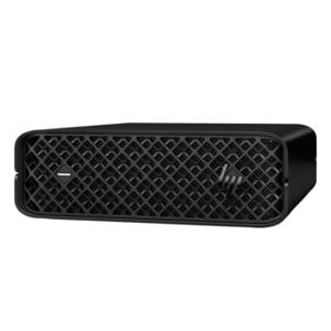 HP Z2 Mini G9 Workstation - Core i9 14th Gen i9-14900 - 32 GB - 1 TB SSD - Mini PC - Intel Chip - Windows 11 Pro - RTX A20