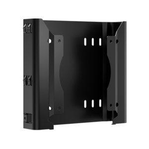 HP Mounting Sleeve for Mini PC, Display - 100 x 100 - VESA Mount Compatible - 1 / Each