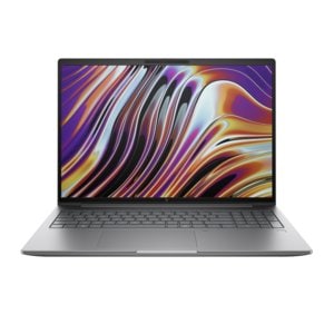 HP ZBook Power G11 A 40.6 cm (16") Mobile Workstation - WUXGA - AMD Ryzen 9 8945HS - 32 GB - 1 TB SSD - AMD Chip - 1920 x 