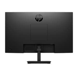 HP 324pv 24.0" (61.0 cm) Class Full HD LED Monitor - 16:9 - 23.8" (60.5 cm) Viewable - Vertical Alignment (VA) - Edge WLED