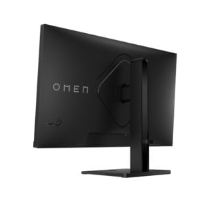OMEN 27" (68.6 cm) Class Full HD Gaming LED Monitor - 16:9 - 27" (68.6 cm) Viewable - In-plane Switching (IPS) Technology 