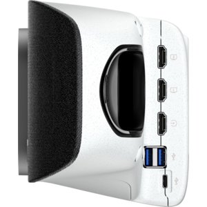 Poly Studio X72 Video Conference Equipment - Large Room Size Supported - Black - For Video Conferencing, Meeting Room - 38