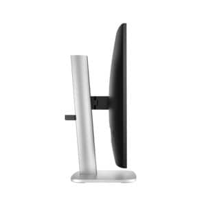HP 524pn 24.0" (61.0 cm) Class WUXGA LED Monitor - 16:10 - Ebony Black - 24" (61 cm) Viewable - In-plane Switching (IPS) T