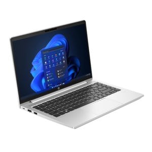 HP ProBook 440 G10 35.6 cm (14") Notebook - Full HD - Intel Core i5 13th Gen i5-1334U - 16 GB - 512 GB SSD - Pike Silver A
