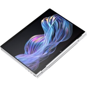 HP EliteBook X Flip G1i 35.6 cm (14") Touchscreen Convertible Copilot+ PC 2 in 1 Notebook - WUXGA - Intel Core Ultra 7 258