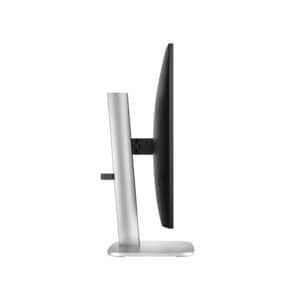 HP 527pu 27" (68.6 cm) Class WQHD LCD Monitor - 16:9 - Black, Silver - 27" (68.6 cm) Viewable - In-plane Switching (IPS) T
