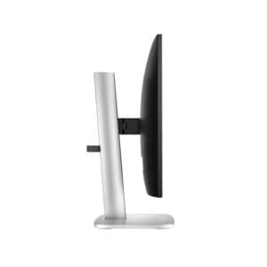 HP 524pm 24.0" (61.0 cm) Class Webcam Full HD LED Monitor - 16:9 - Jet Black - 23.8" (60.5 cm) Viewable - In-plane Switchi