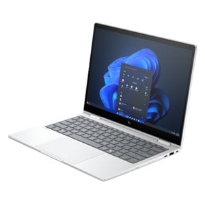 HP EliteBook 8 Flip G1i 33.8 cm (13.3") Touchscreen Convertible 2 in 1 Notebook - WUXGA - Intel Core Ultra 5 225U - 16 GB 