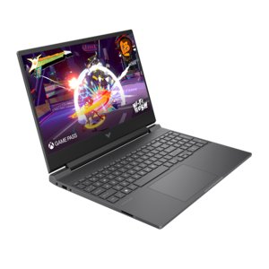 VICTUS 15-fa2707ns 39.6 cm (15.6") Gaming Notebook - Full HD - Intel Core i5 13th Gen i5-13420H - 16 GB - 512 GB SSD - Mic