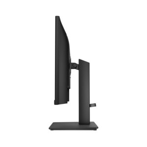 HP 327pe 28" (71.1 cm) Class Full HD LED Monitor - 16:9 - 27.5" (69.9 cm) Viewable - In-plane Switching (IPS) Technology -