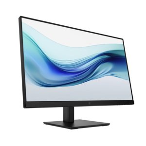 HP 324pe 24.0" (61.0 cm) Class Full HD LED Monitor - 16:9 - 23.8" (60.5 cm) Viewable - In-plane Switching (IPS) Technology