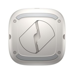 Poly Studio A2 Wired Microphone for Meeting Room, Conference Room - Black - Table Mount - JST