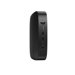 HP Elite t655. Processor frequency: 2.1 GHz, Processor manufacturer: AMD, Processor family: AMD Ryzen Embedded. Internal m