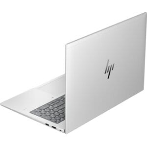 HP EliteBook 6 G1ah 40.6 cm (16") Notebook - WUXGA - AMD Ryzen 5 220 - 16 GB - 512 GB SSD - Pike Silver - AMD Chip - 1920 