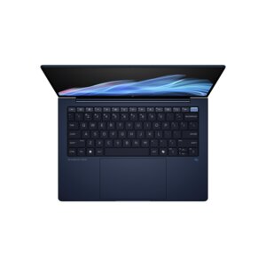 HP EliteBook Ultra G1i 35.6 cm (14") Copilot+ PC Notebook - 2.8K - Intel Core Ultra 5 228V - 32 GB - 512 GB SSD - Atmosphe
