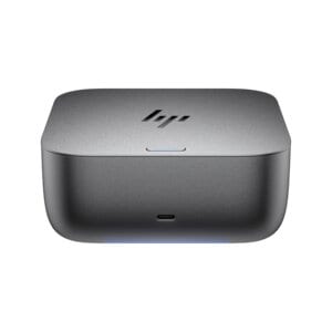 Base de acoplamiento HP Thunderbolt 4 de 100 W G6