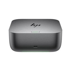 Base de acoplamiento HP Thunderbolt 4 Ultra de 180 W G6
