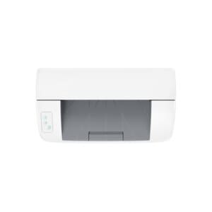 HP LaserJet M110w Desktop Wireless Laser Printer - Monochrome - 21 ppm Mono - 600 x 600 dpi Print - 150 Sheets Input - Wir